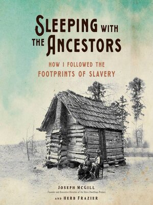 cover image of Sleeping with the Ancestors